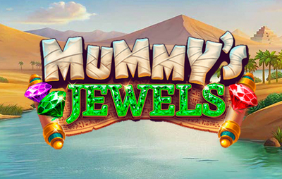 Mummy's Jewels